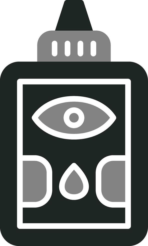 Eye Dropper Vector Icon