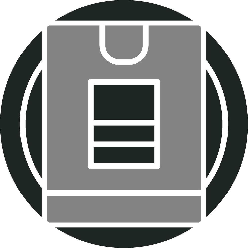 Wireless Power Transfer Vector Icon