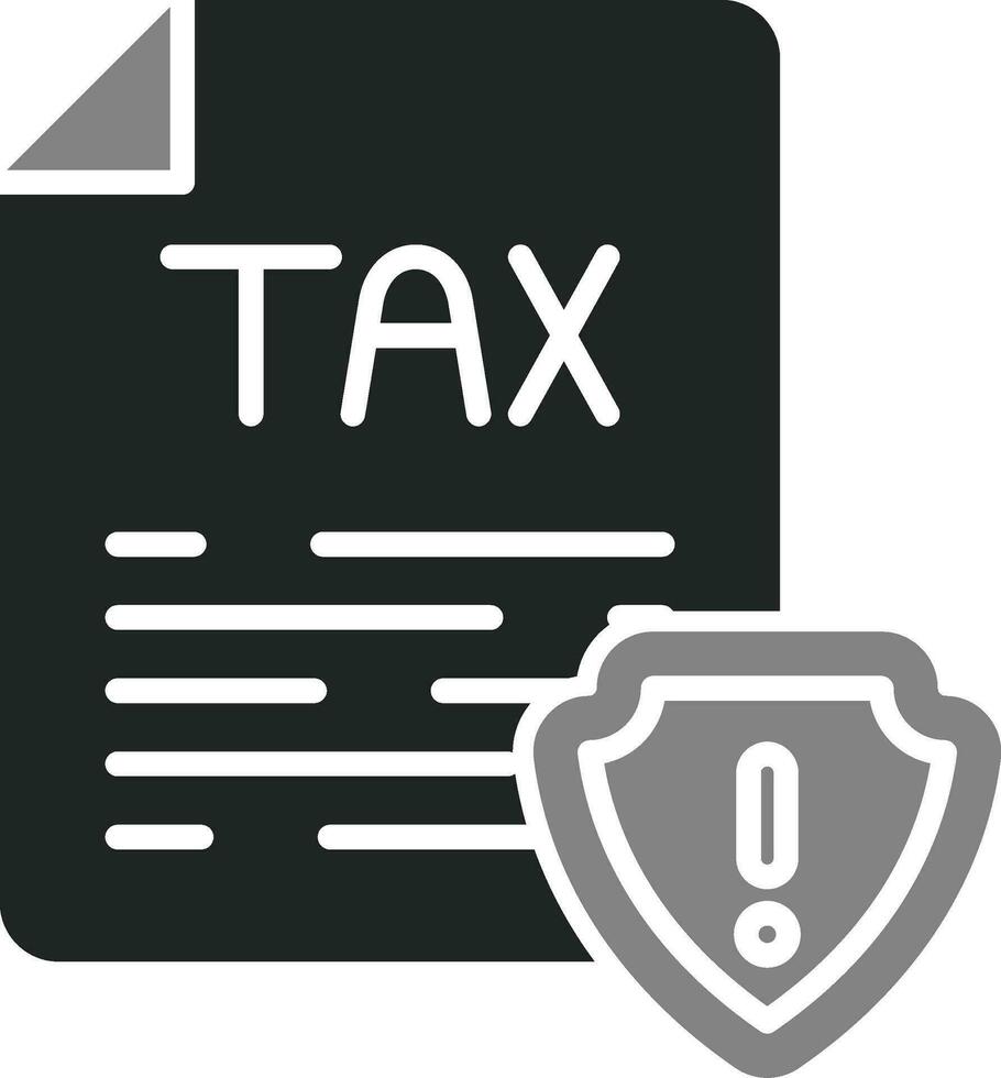 Policy Vector Icon