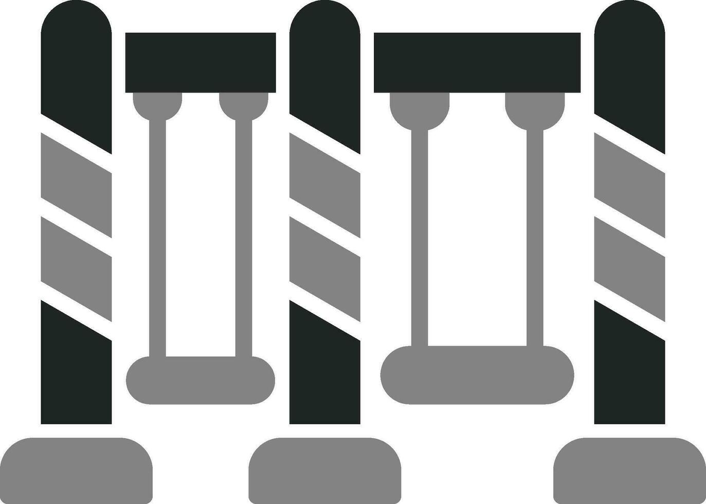 Swing Vector Icon
