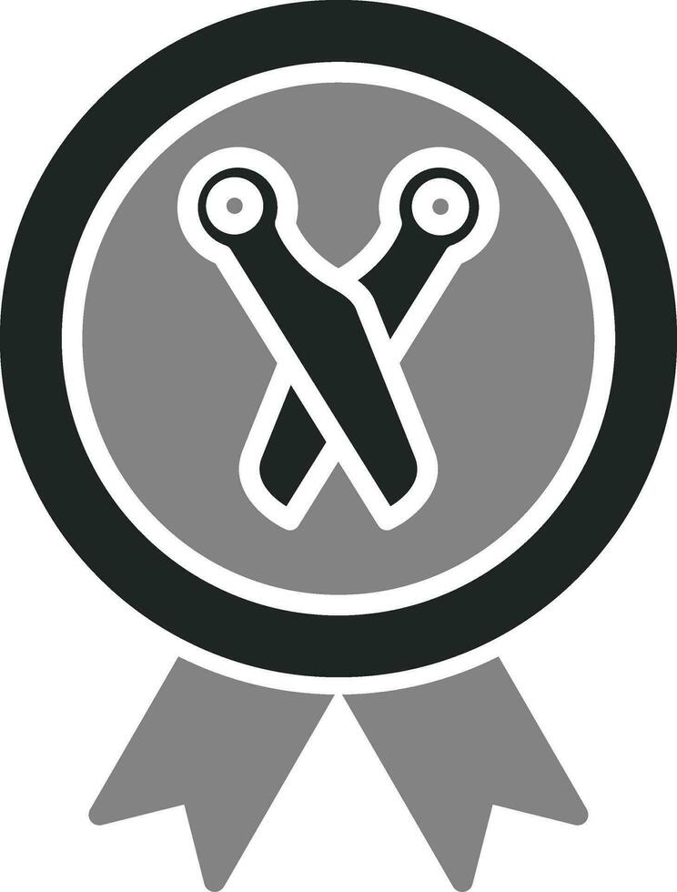 Award Vector Icon