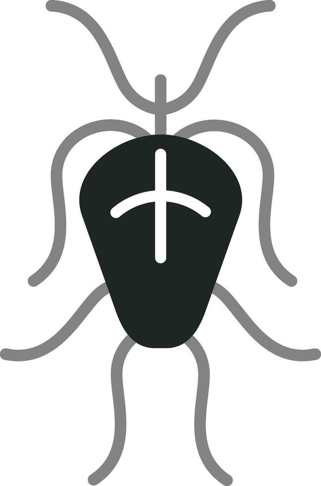 giardia Vector Icon