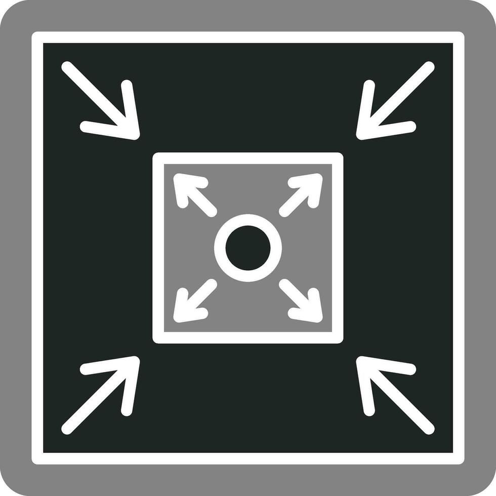 Scalable Vector Icon
