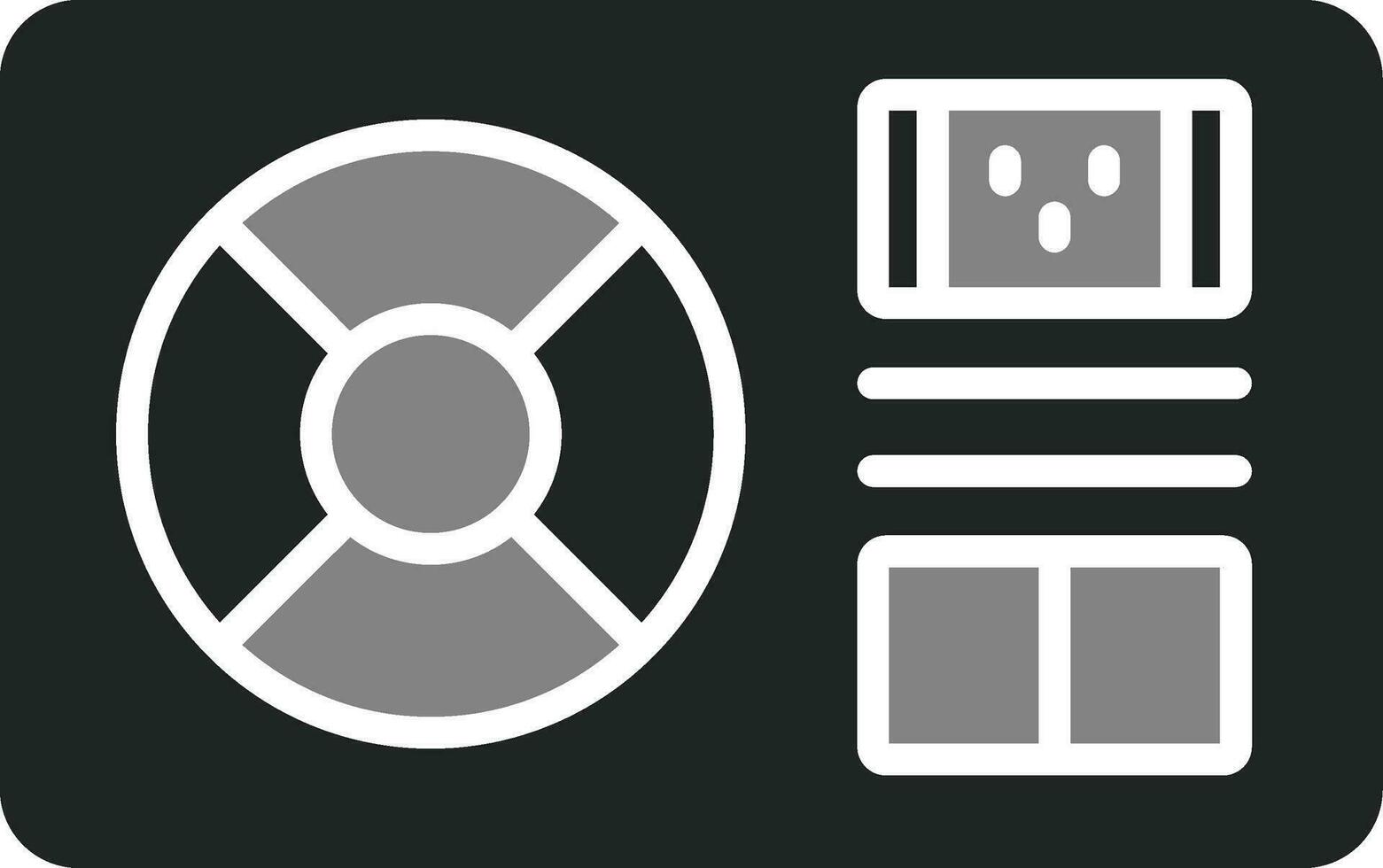 Psu Vector Icon