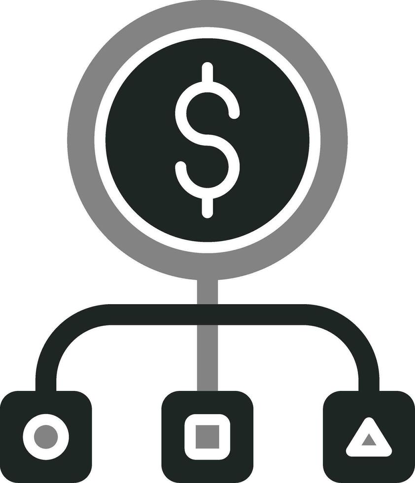 Assets Vector Icon