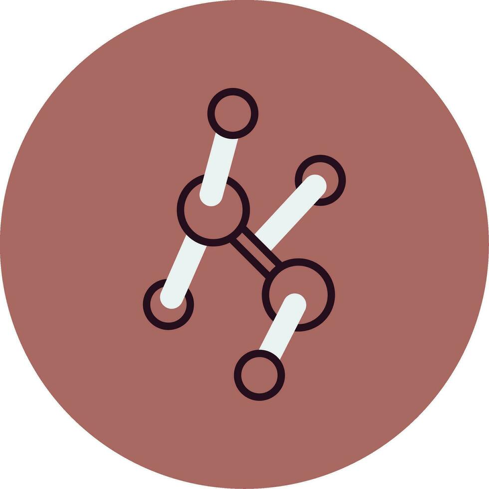 Structure Vector Icon