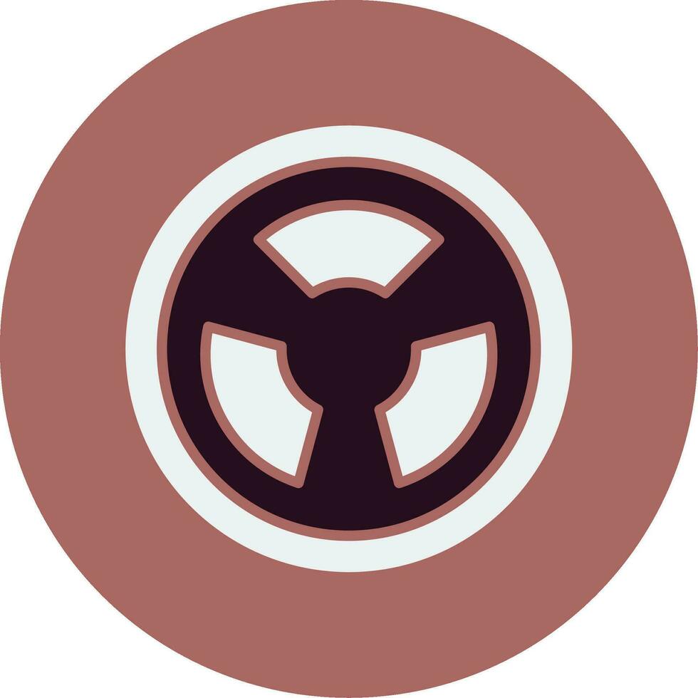 Prohibition Sign Vector Icon