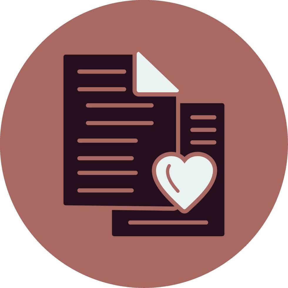 Favorite Vector Icon