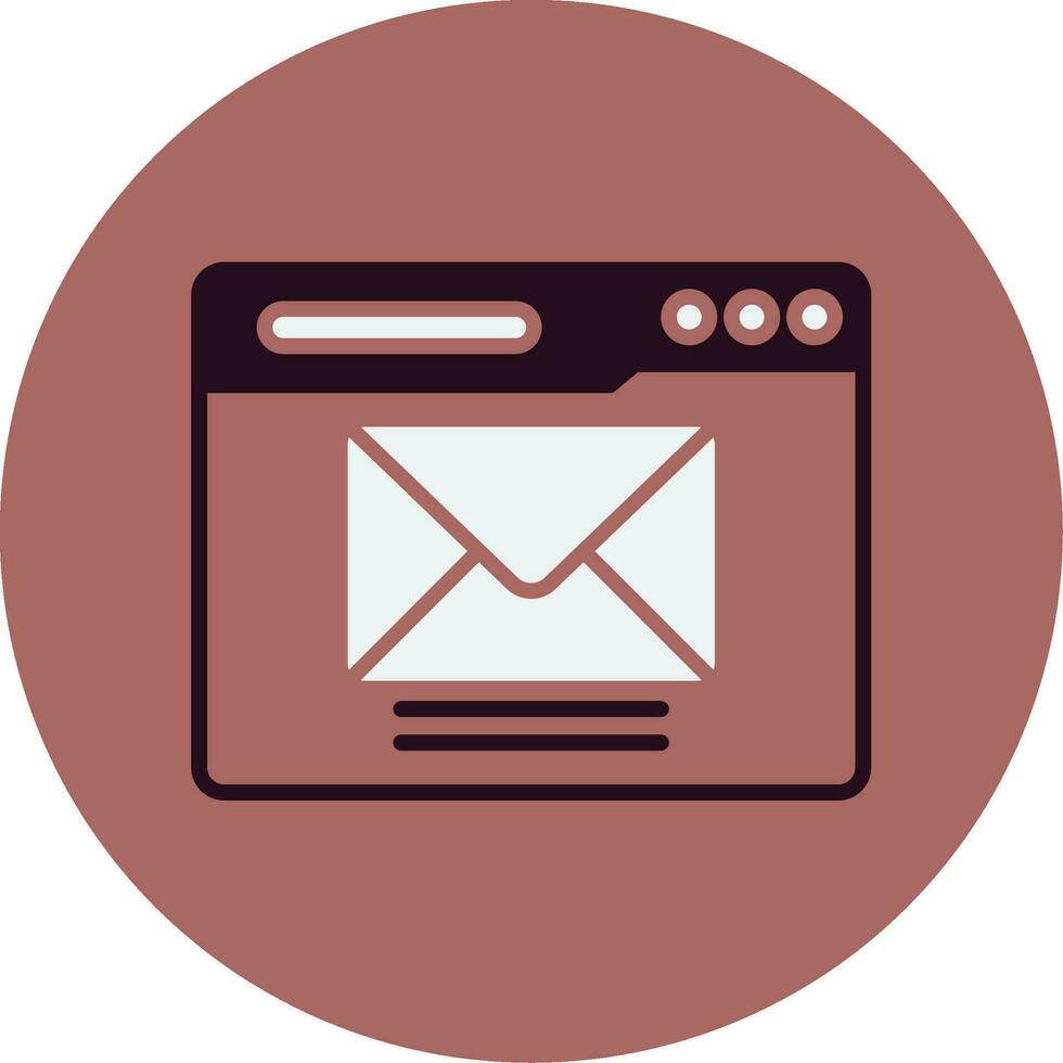 Direct Vector Icon