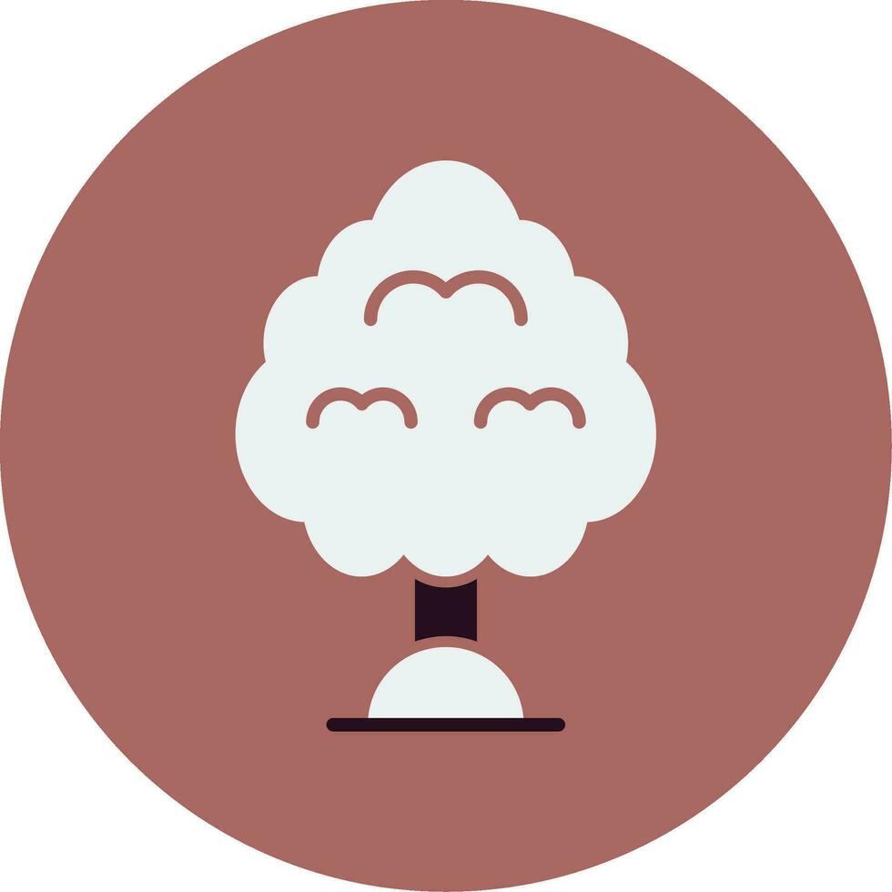 Kalleri Pear Vector Icon