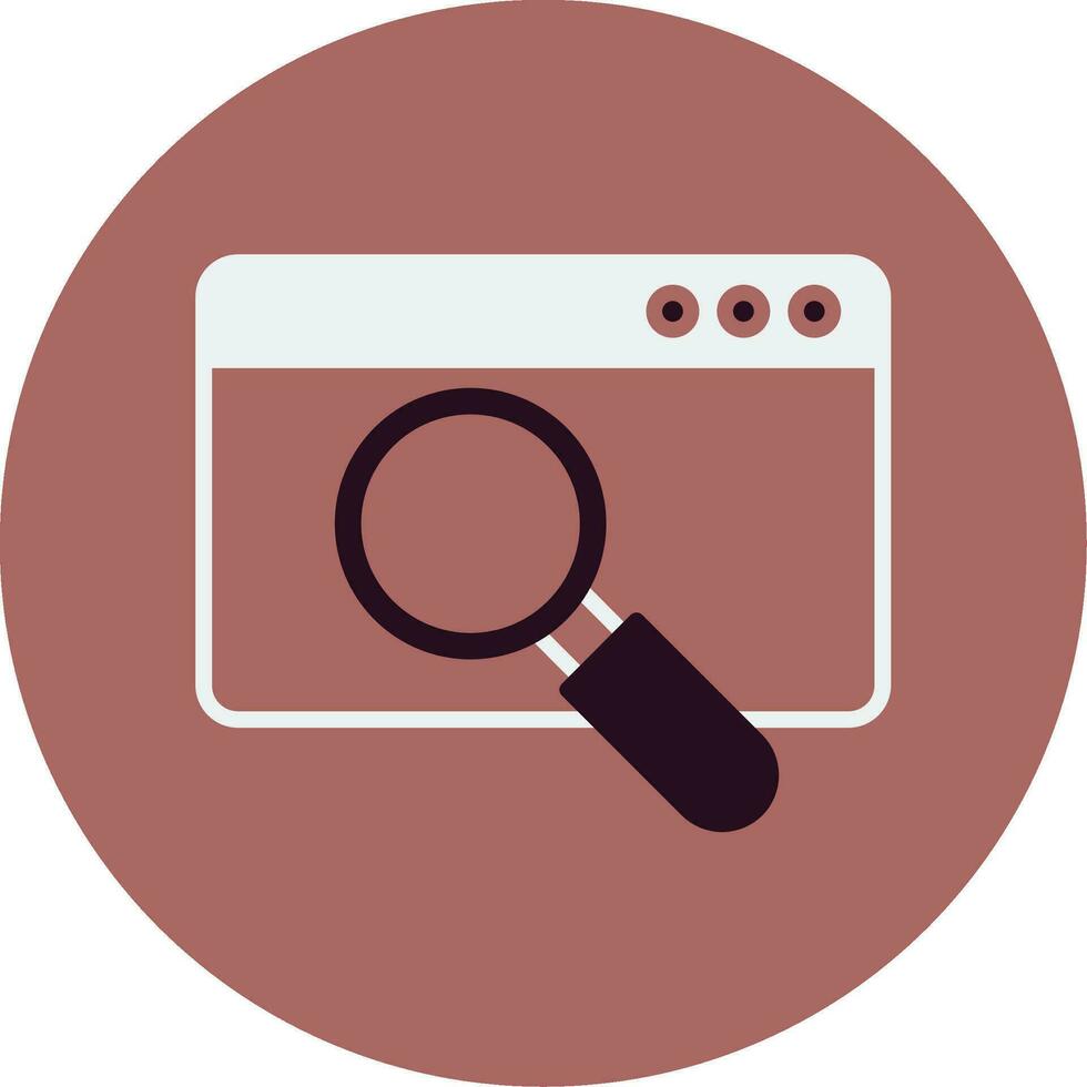 Analytics Vector Icon