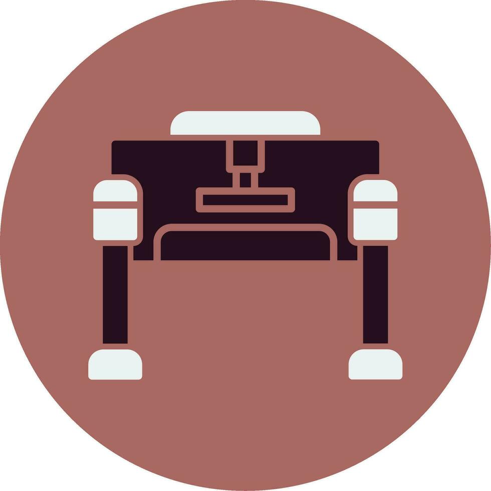 Old Vector Icon
