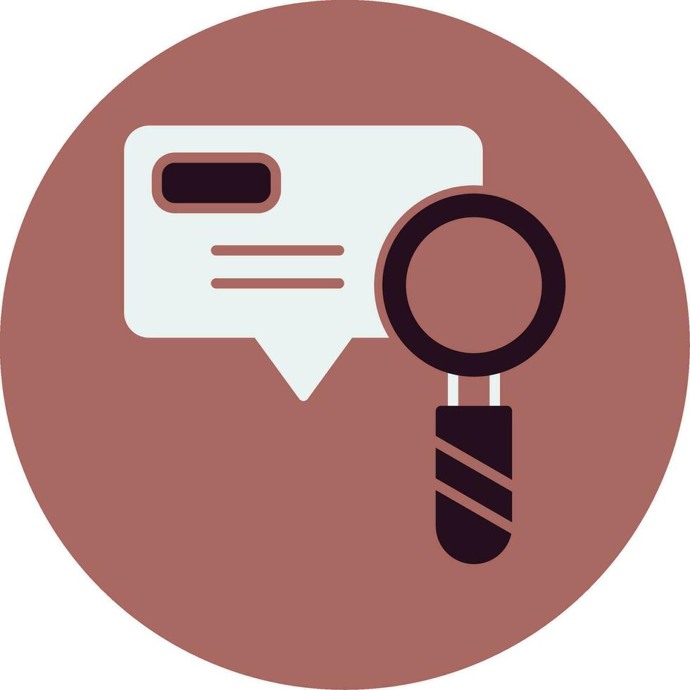 Grammar Vector Icon