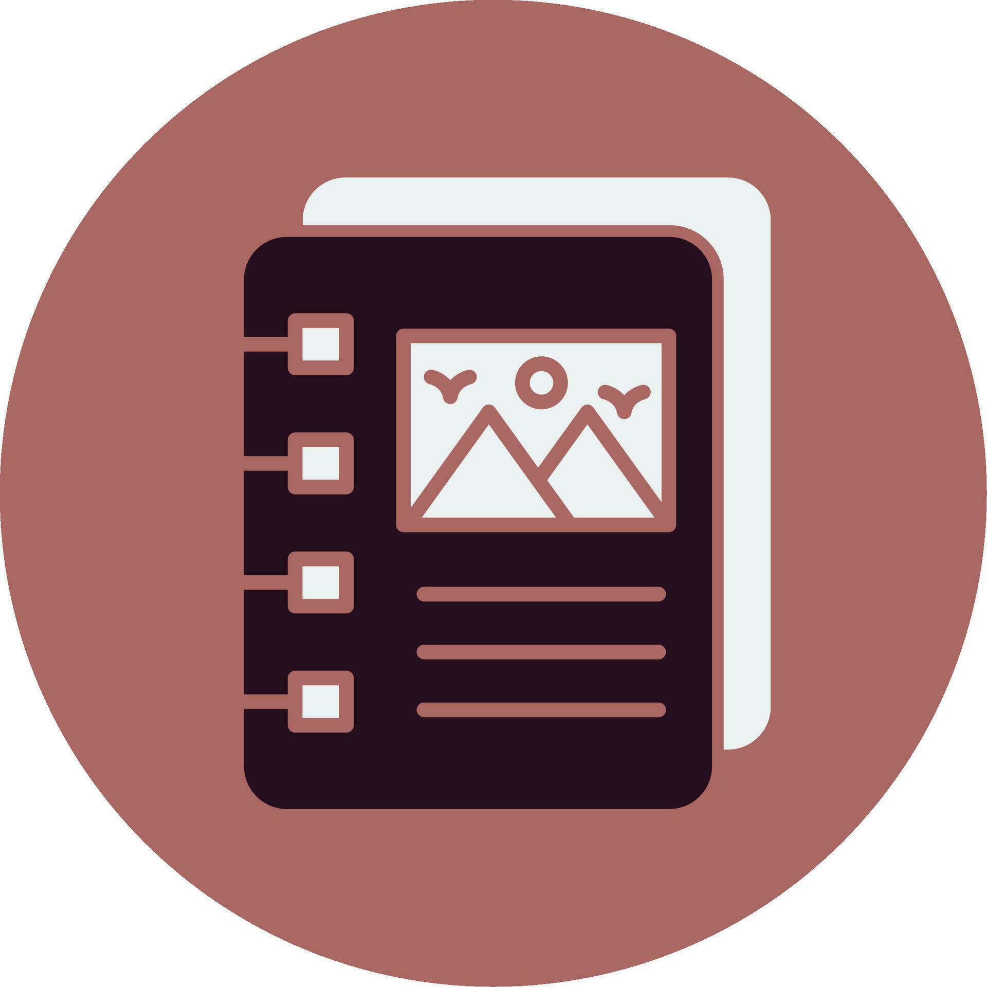 Binding Vector Icon 32684622 Vector Art at Vecteezy