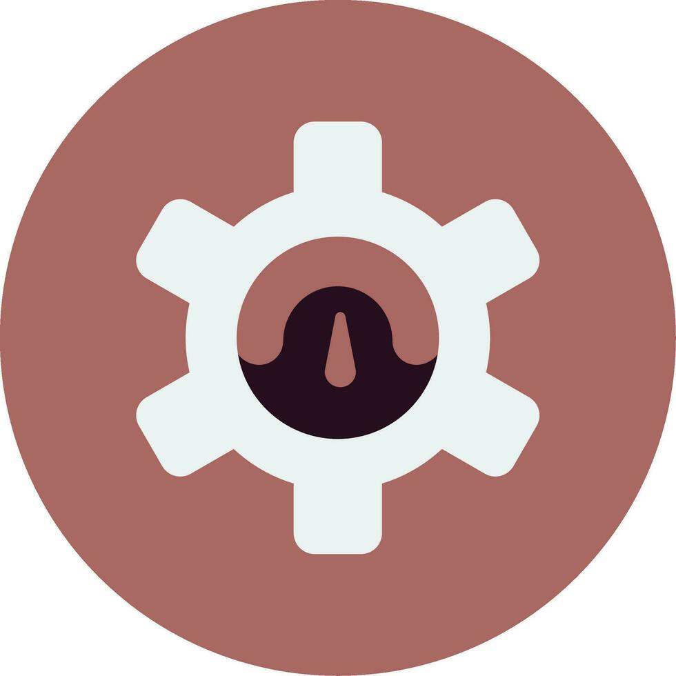 Kpi Vector Icon