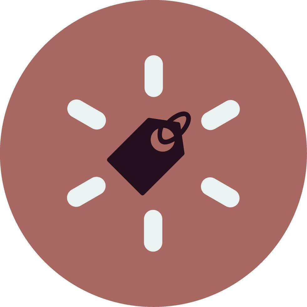 Rebranding Vector Icon
