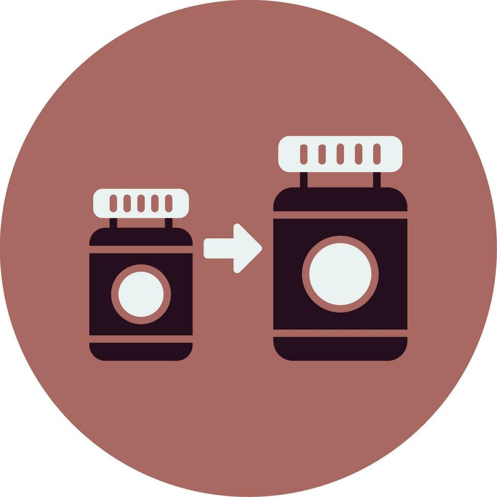 Upselling Vector Icon