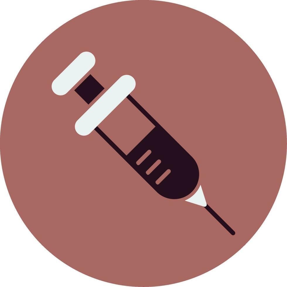 Injection Vector Icon