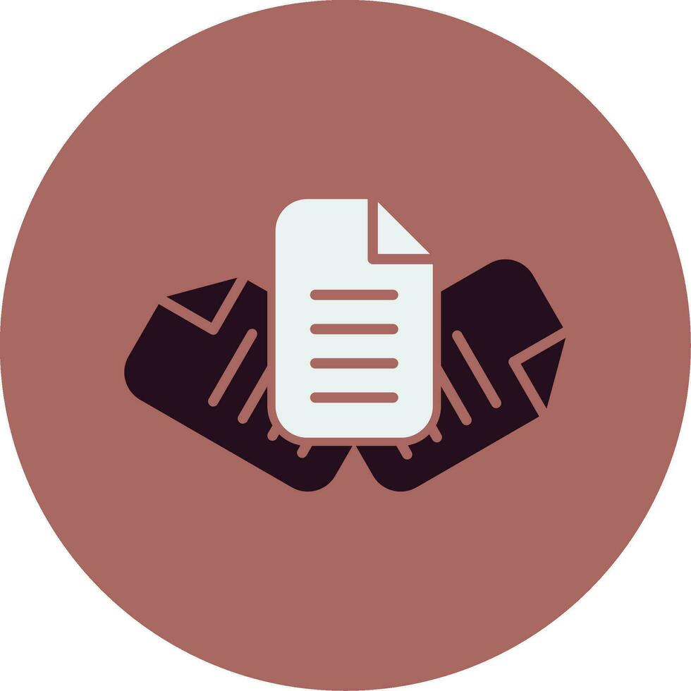 Documents Vector Icon