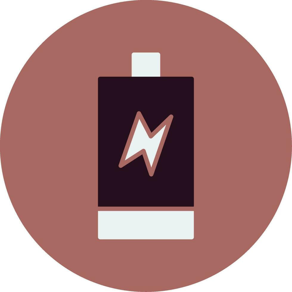 Fatigue Vector Icon