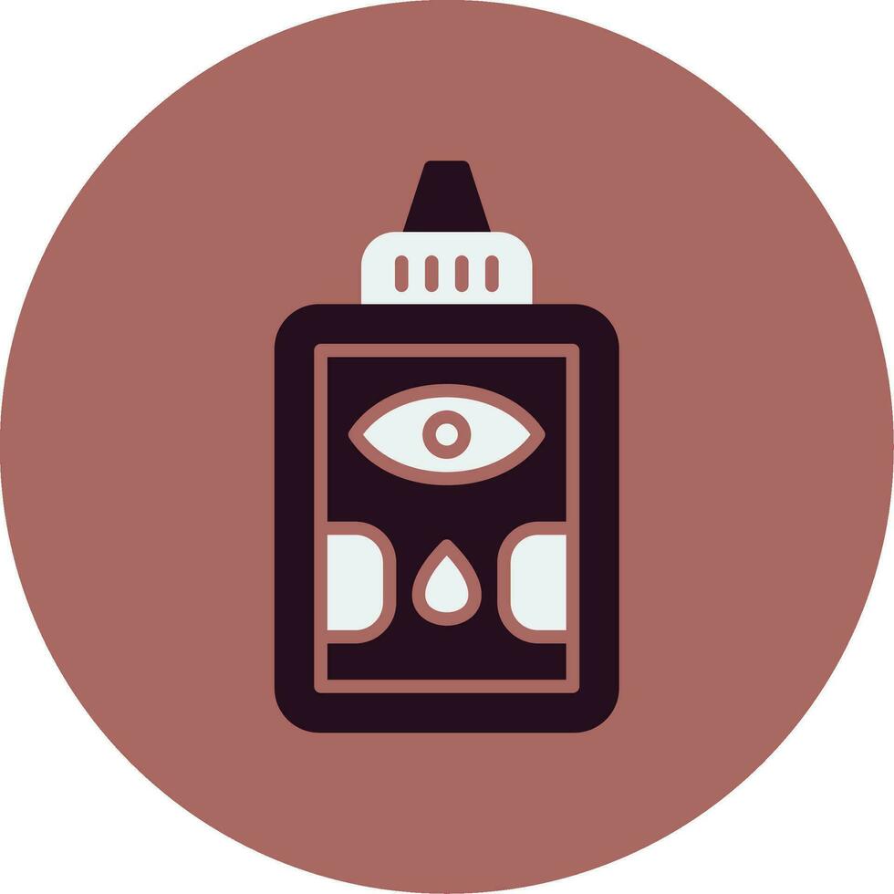 Eye Dropper Vector Icon