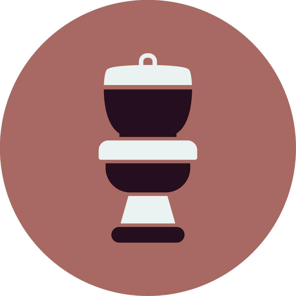 Wc Vector Icon