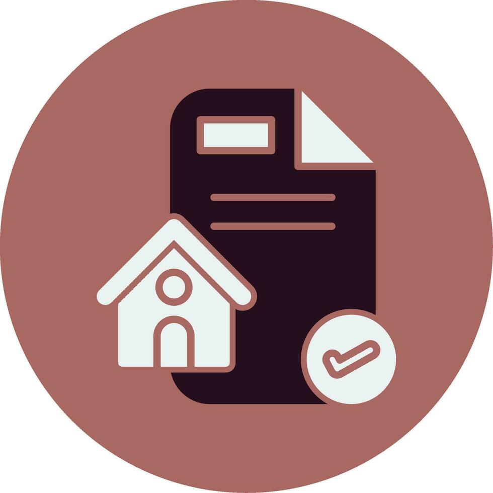 Document Vector Icon