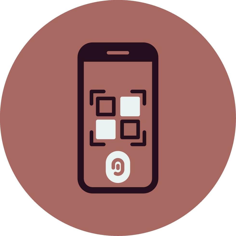 Code Vector Icon