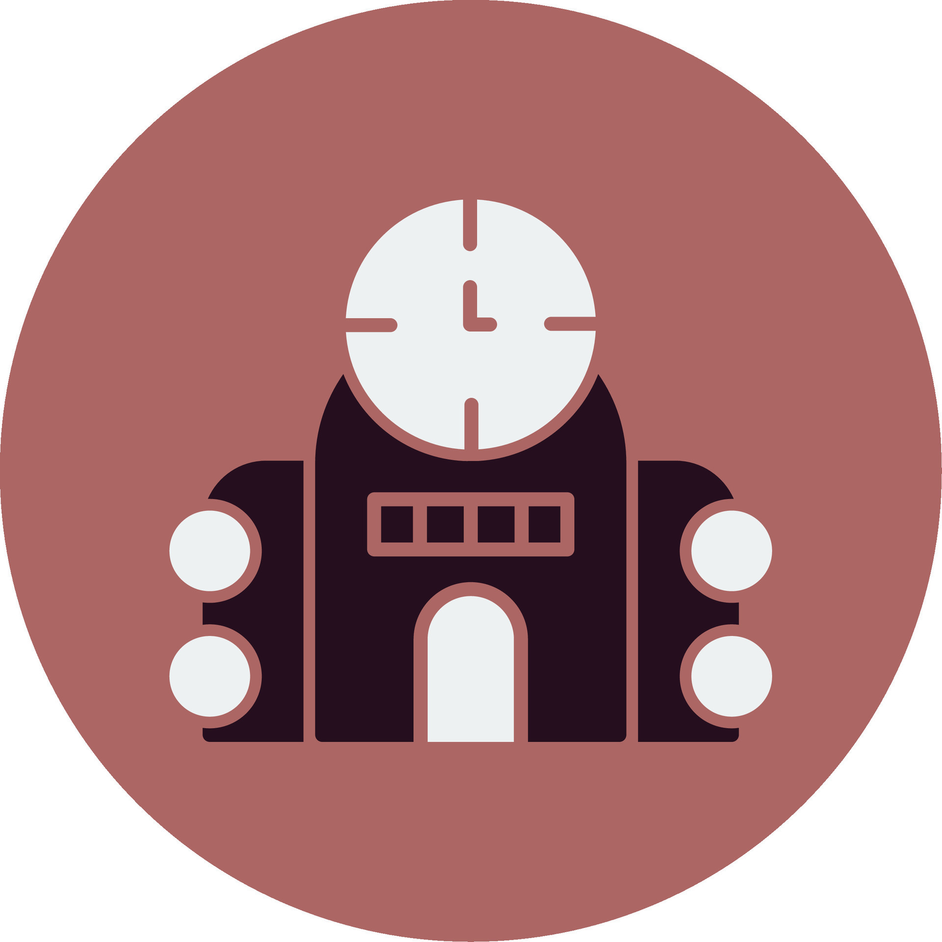 Time Machine Vector Icon 32684884 Vector Art at Vecteezy