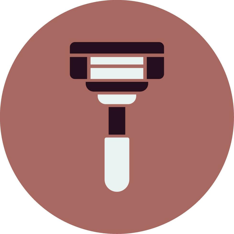 Razor Vector Icon