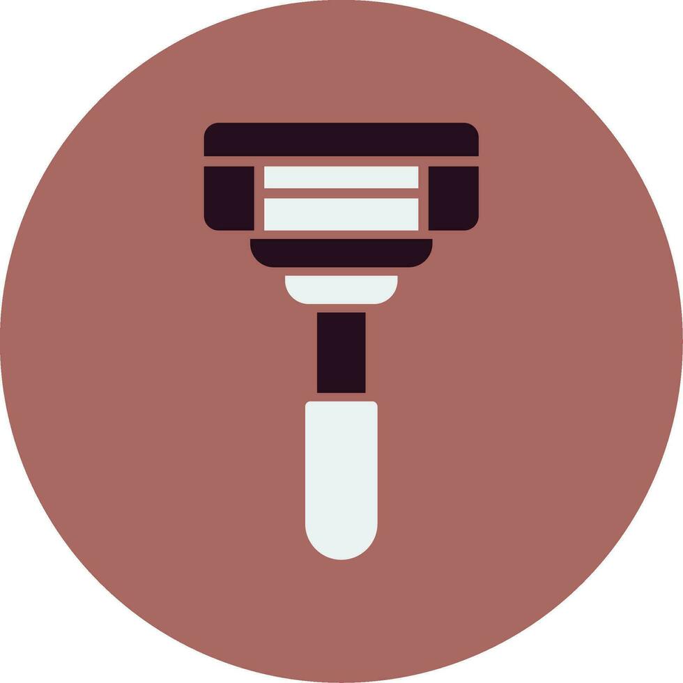 Razor Vector Icon