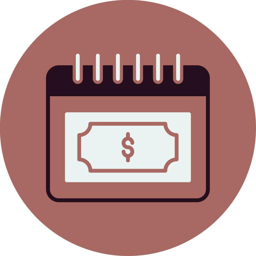 Payroll Vector Icon