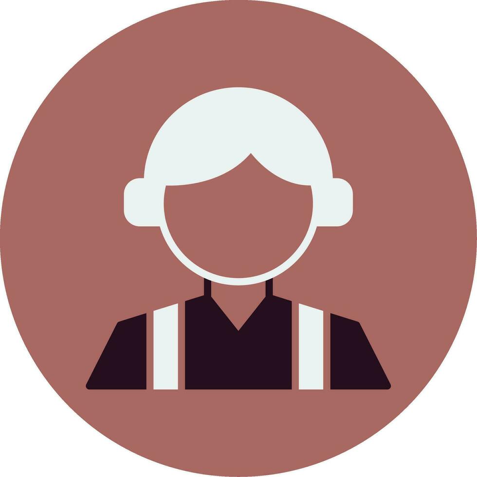 Boy Vector Icon