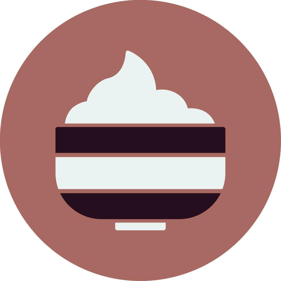 Shaving Cream Vector Icon