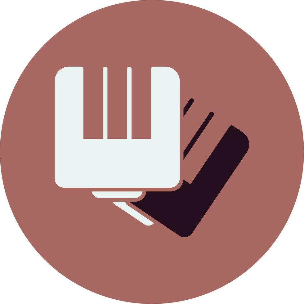 Clippers Vector Icon