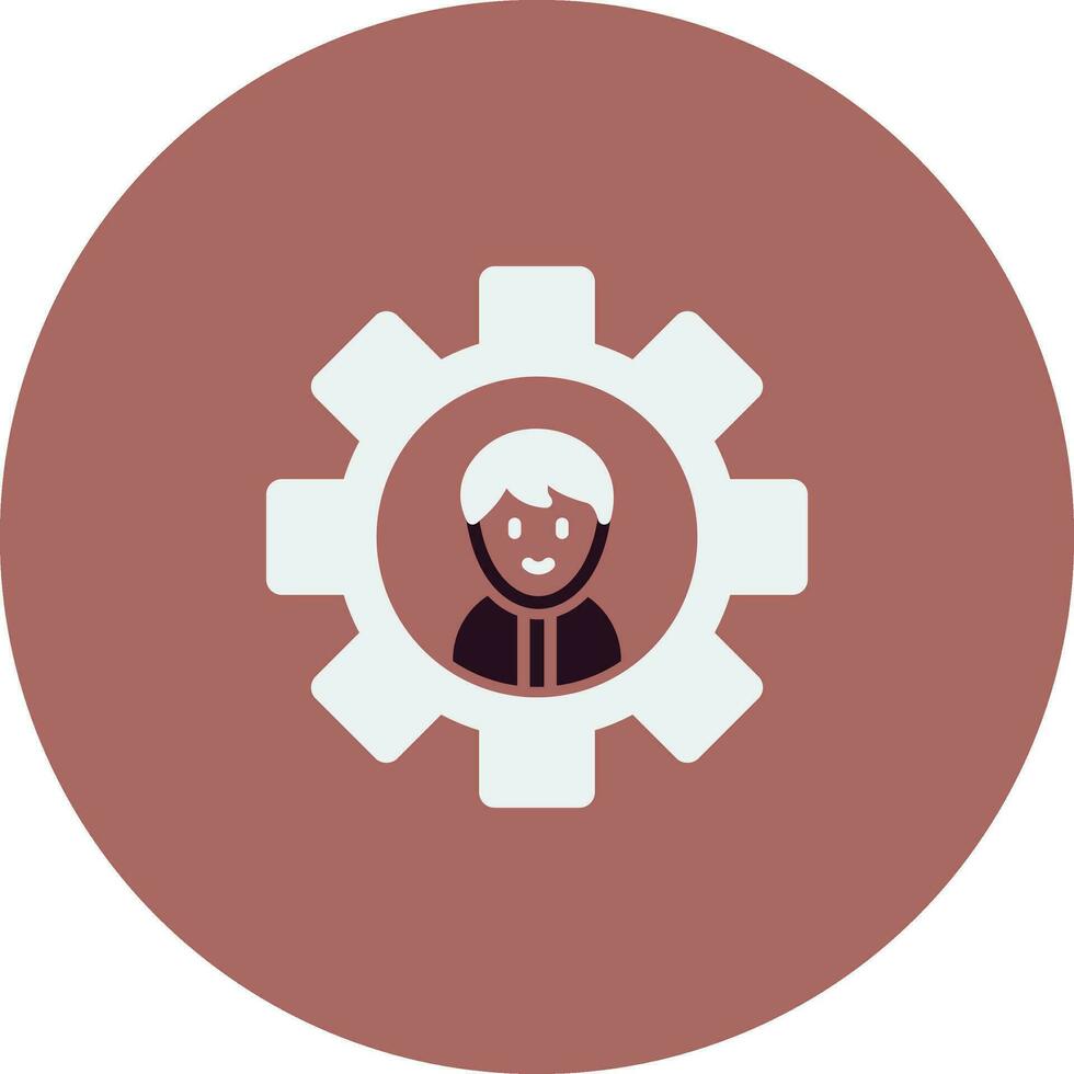 Adaptation Vector Icon