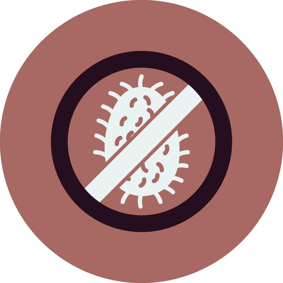 measles Vector Icon