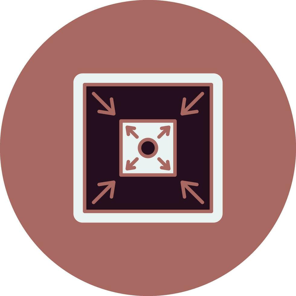 Scalable Vector Icon