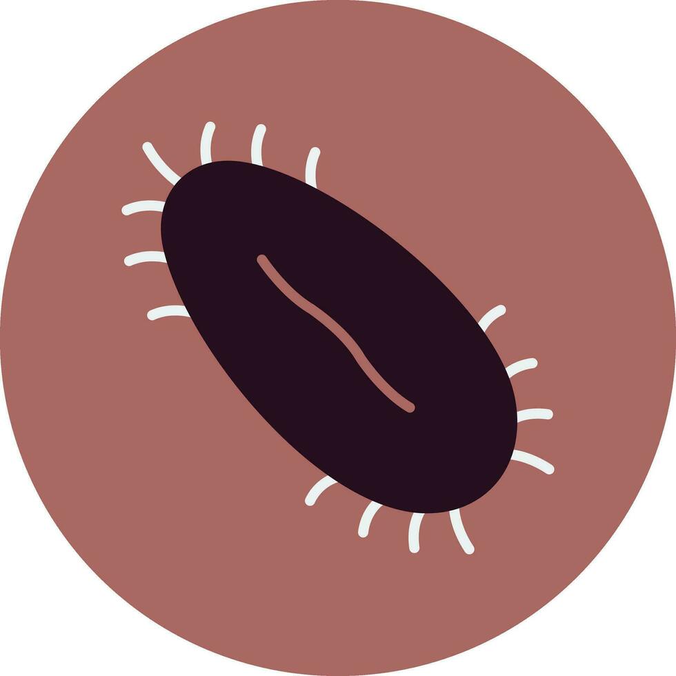 Fungus Vector Icon