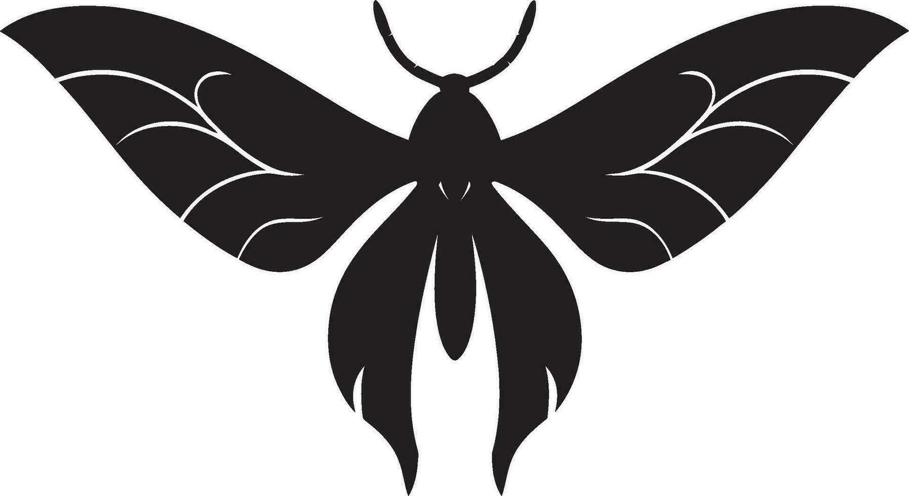 Monochrome Monarch Majestic Lion Logo Icon Vector Vigor in Black Lion Symbol Profile