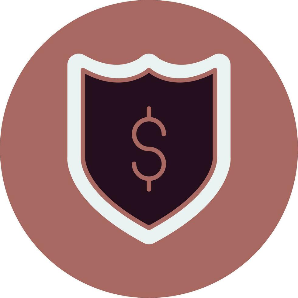 Insurance Vector Icon