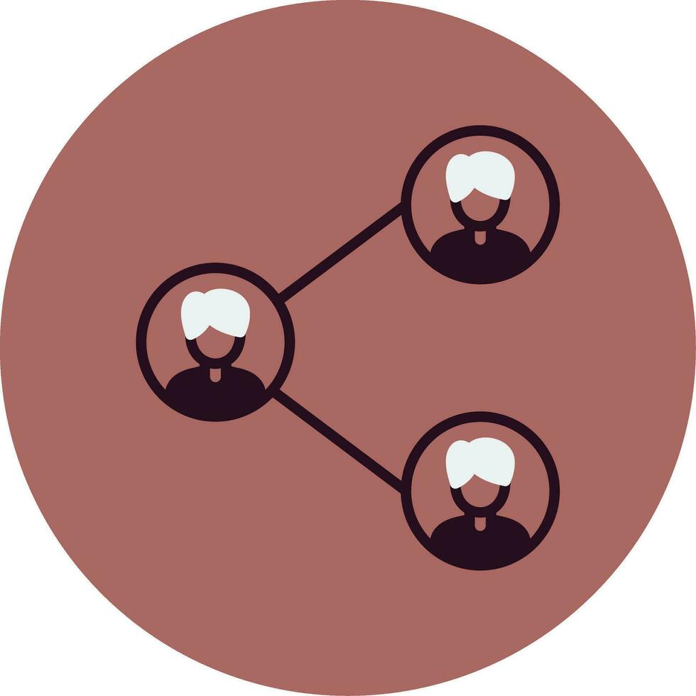 Teamwork Vector Icon