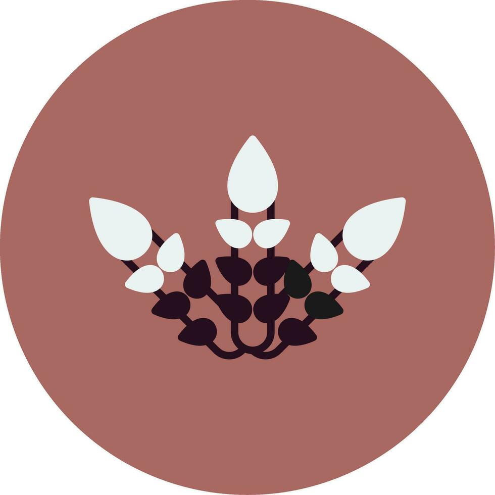 Asparagus Vector Icon