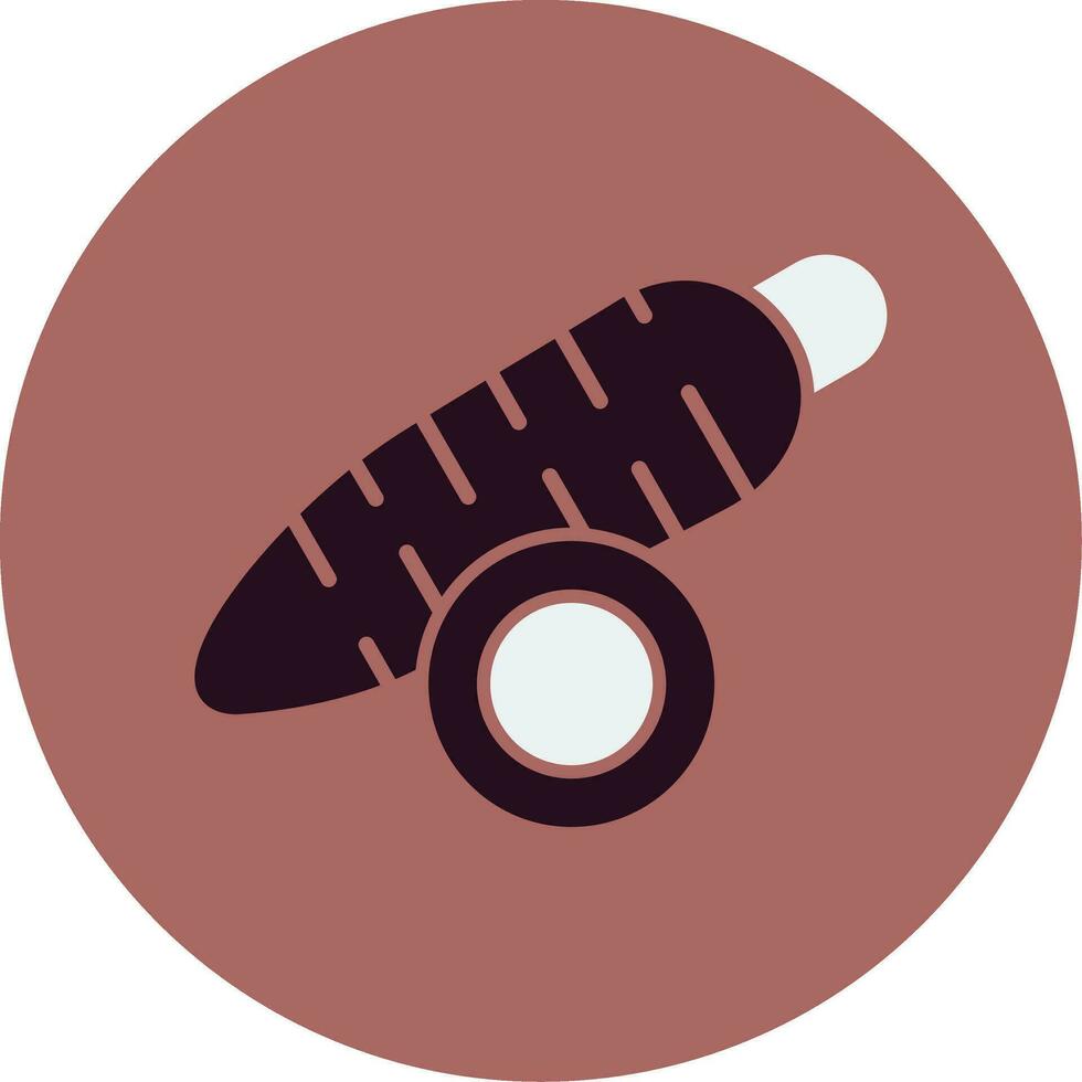Yucca Vector Icon