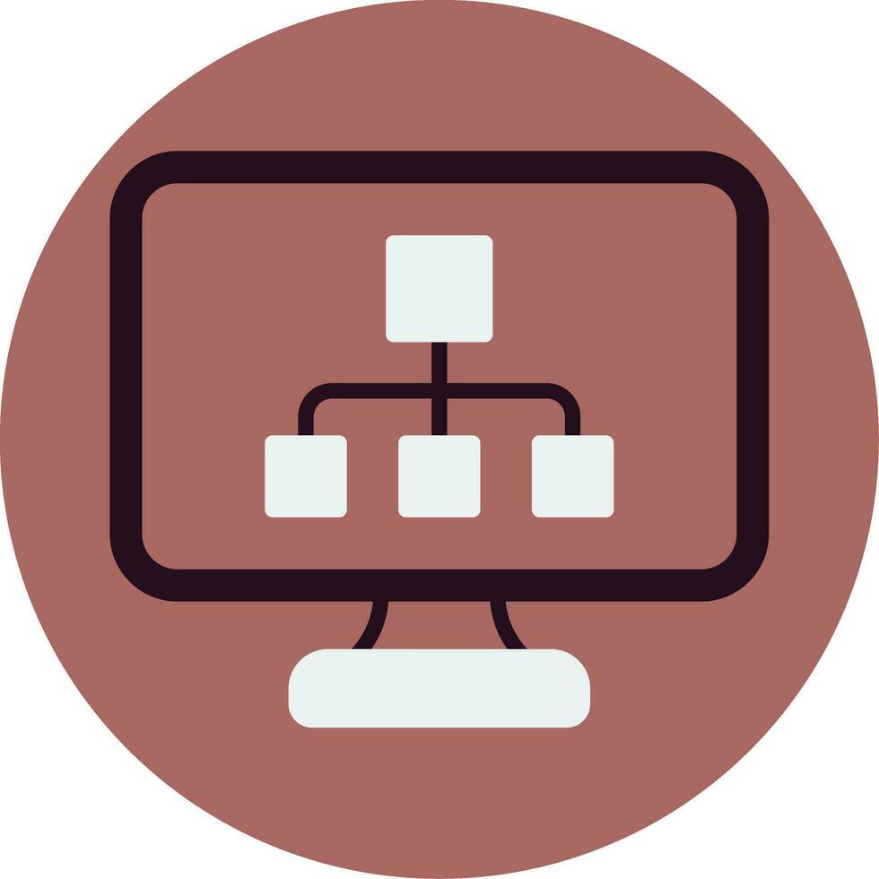 software Vector Icon