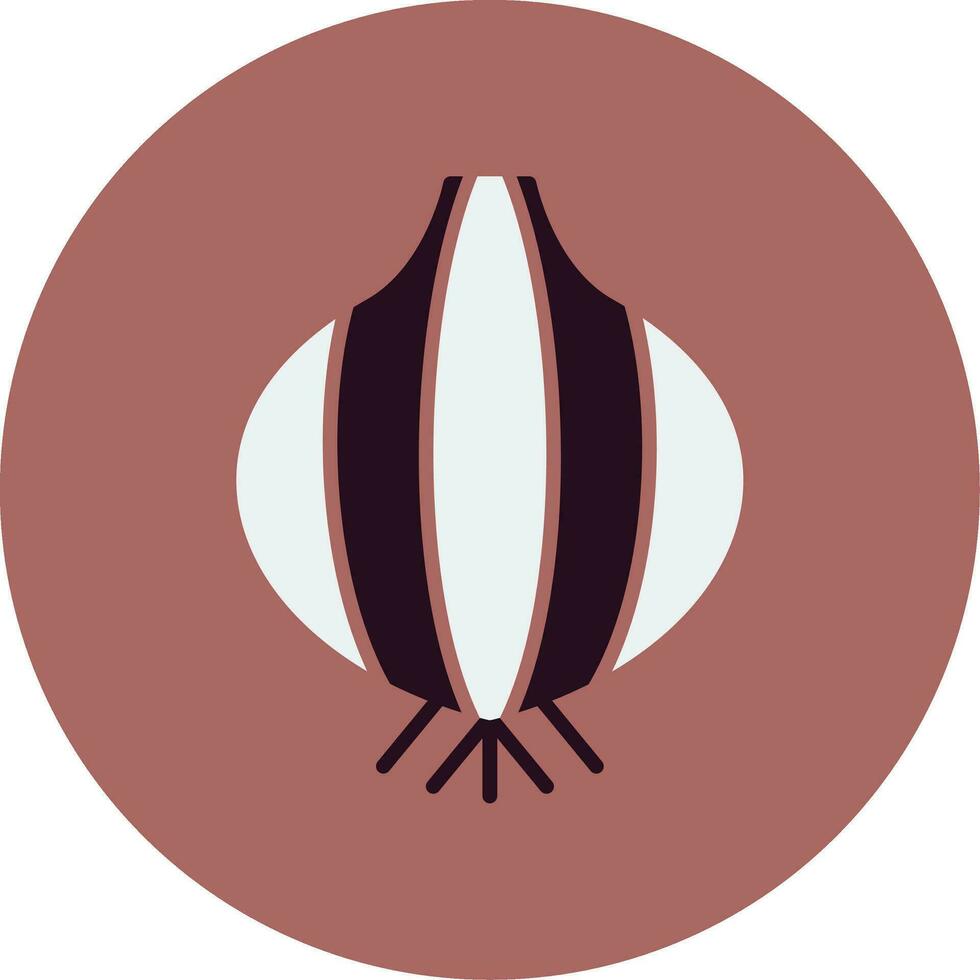 Shallot Vector Icon