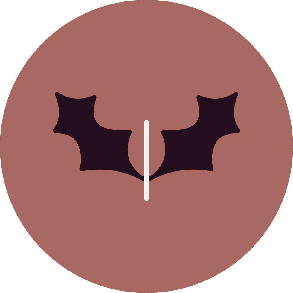 Thistle Vector Icon