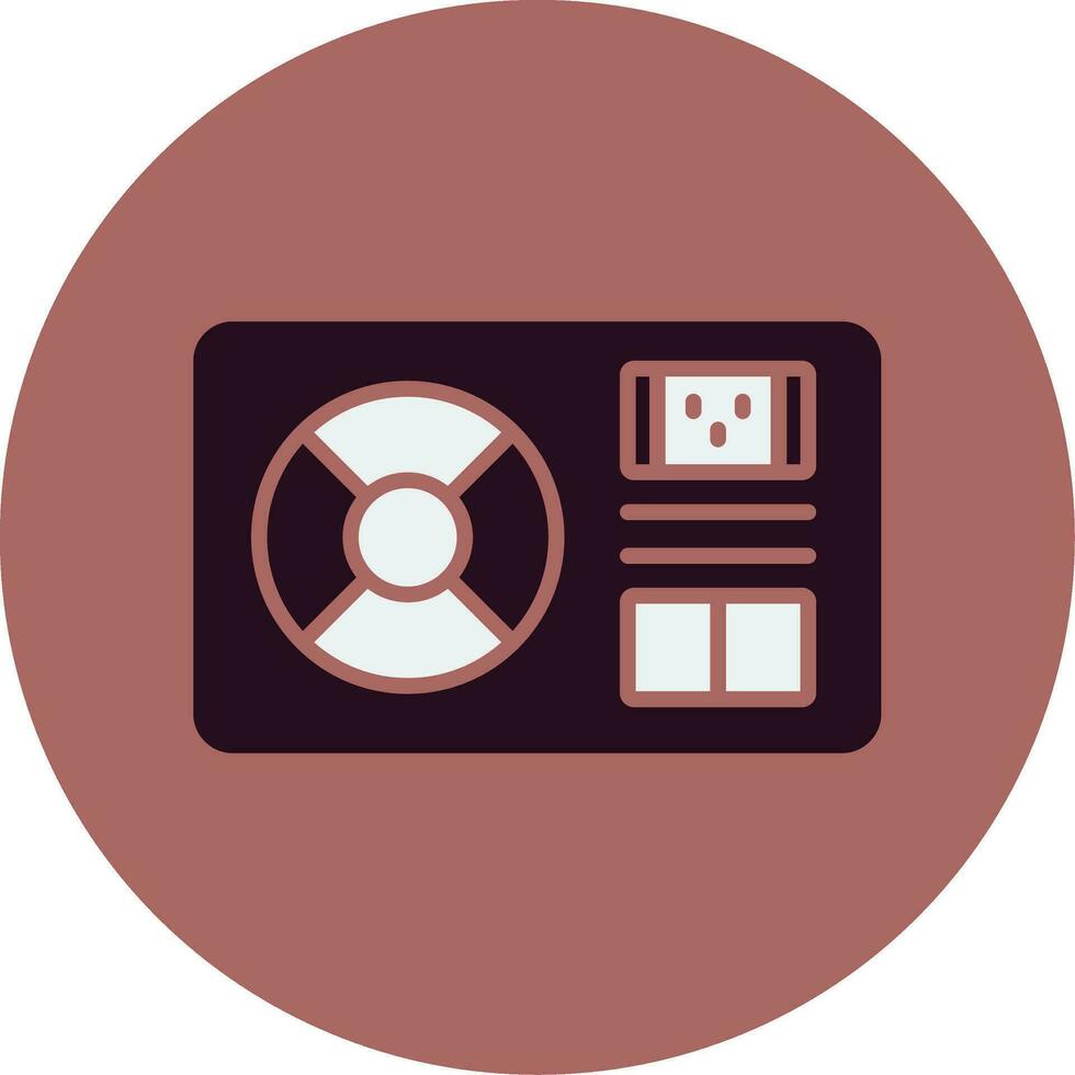 Psu Vector Icon