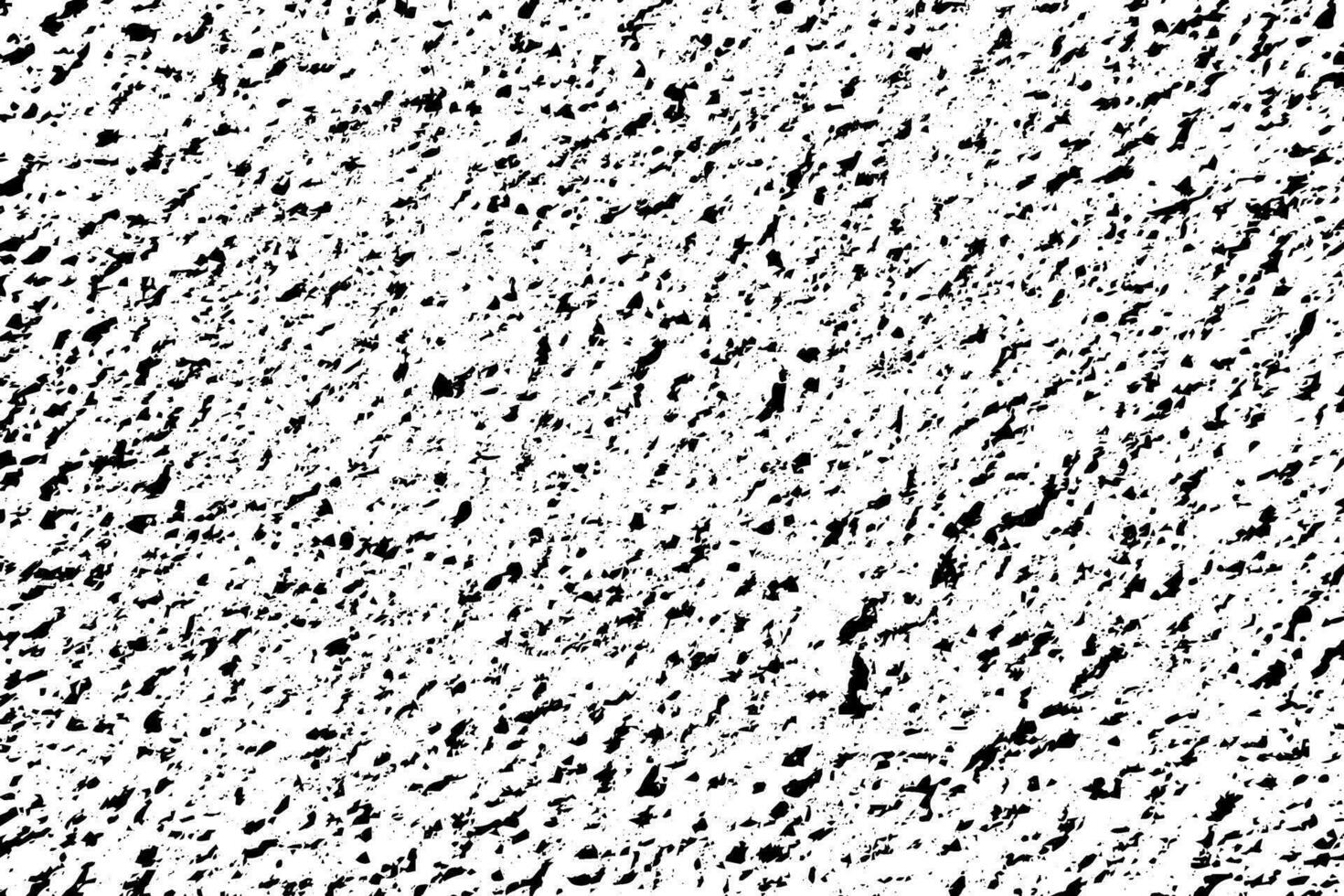 textura vectorial grunge rústica con grano y manchas. fondo de ruido abstracto. superficie erosionada. vector