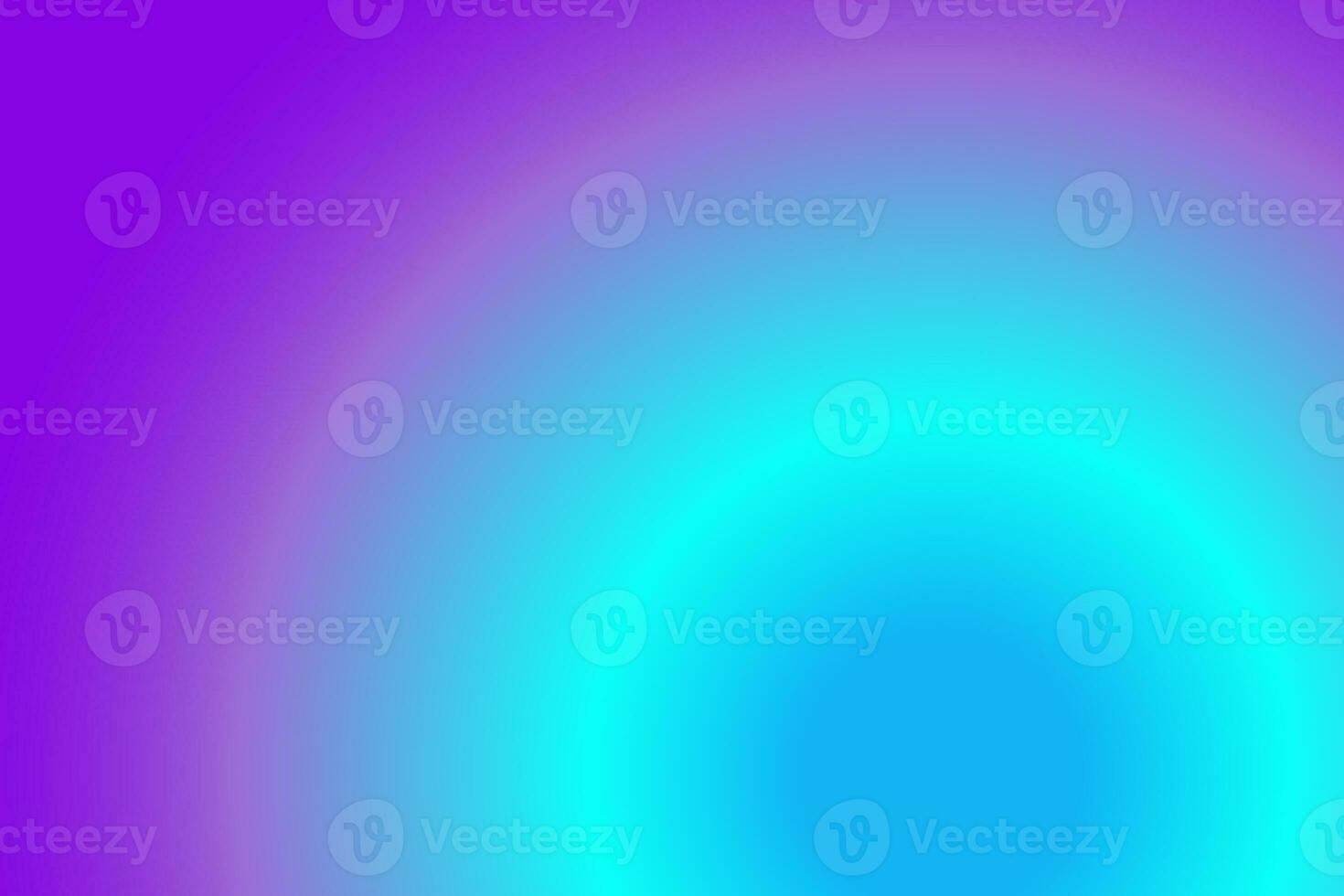 Dreamy Y2K gradient aesthetic background. Pink and purple vibrant blurred gradient background. photo